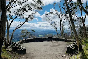 Major Mitchell Lookout image