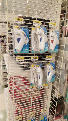 Fabric Store «Jo-Ann Fabrics and Crafts», reviews and photos, 11945 SW Pacific Hwy #250, Tigard, OR 97223, USA