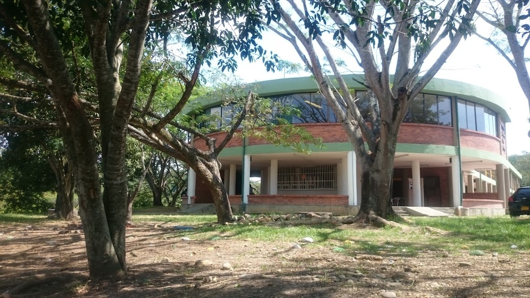 Colegio Técnico Ciudad Cartago