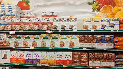 Grocery Store «Garden Fresh Market», reviews and photos, 400 Townline Rd, Mundelein, IL 60060, USA