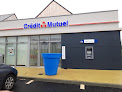 Banque Crédit Mutuel 49350 Gennes-Val-de-Loire