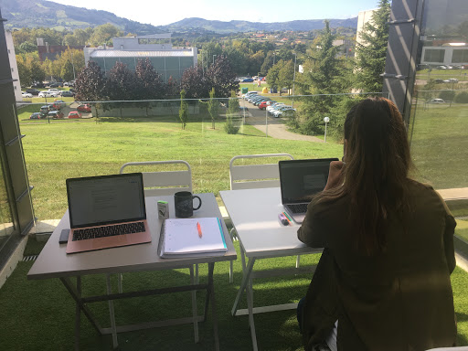 Información y opiniones sobre Guiometrics de Gijón