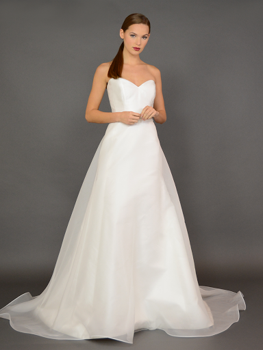 Bridal Shop «Vwidon Bridal Boutique», reviews and photos, 360 W Superior St, Chicago, IL 60654, USA