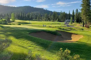 Grizzly Ranch Golf Club image