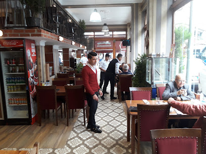 Çakırbey Restaurant