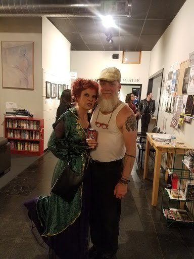 Performing Arts Theater «Phoenix Theater, a project of Arts Nest», reviews and photos, 2605 Hennepin Ave, Minneapolis, MN 55408, USA