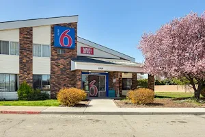 Motel 6 Spokane, WA - East image