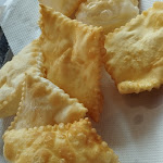 Photo n°1 de l'avis de Anna.r fait le 19/09/2023 à 09:35 sur le  Trattoria 4 stagioni à Salsomaggiore Terme