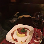 Photo n°4 de l'avis de Leonardo.i fait le 11/02/2020 à 22:28 sur le  Ristorante Pizzeria La Grotta à Valtournenche