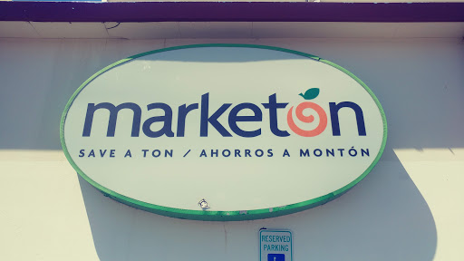 Supermarket «Marketon Supermarket», reviews and photos, 1500 S Wells Ave, Reno, NV 89502, USA