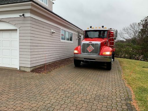Heating Oil Supplier «Amodio & Sons Fuel & Energy Services», reviews and photos