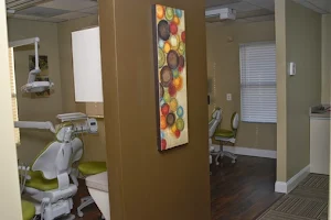 Oasis Dental Clinic – Dr. Ali Azad image