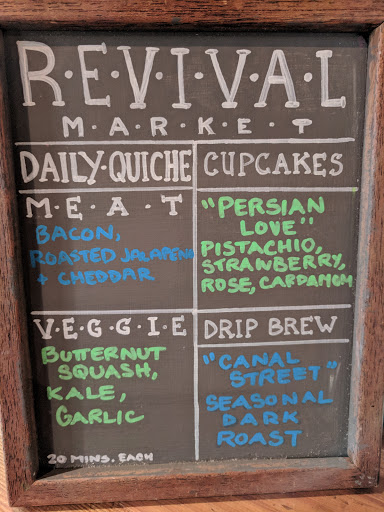 Butcher Shop «Revival Market», reviews and photos, 550 Heights Blvd, Houston, TX 77007, USA