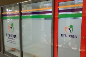 EYS OSGB (Ortak Sağlık Güvenlik Birimi) | İş Sağlığı ve Güvenliği Hizmetleri, İstanbul image