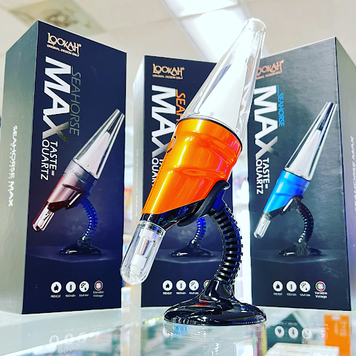 Tobacco Shop «Beverage & Smoke Shop», reviews and photos, 2140 SW 336th St, Federal Way, WA 98023, USA