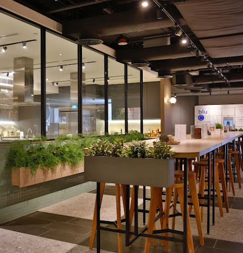 Let's Yori - Korean Cooking Studio in Singapore | Team Bonding Activity | Corporate Event - Singapore