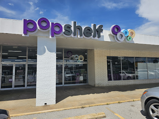 pOpshelf