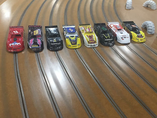 Hobby Store «Strasburg Hobbies», reviews and photos, 168 W King St, Strasburg, VA 22657, USA