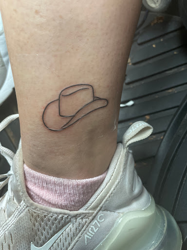 Explore military tattoo ideas for guys, creative tattoo ideas in Oklahoma City, available at SB Body Arts