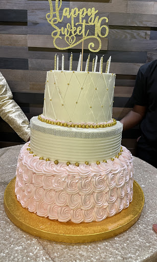 Restaurant «Cake Walk Bakery», reviews and photos, 660 Plainsboro Rd, Plainsboro Township, NJ 08536, USA