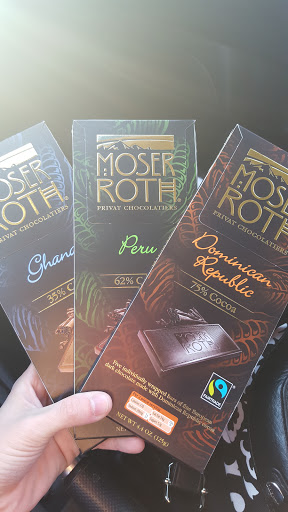 Grocery Store «ALDI», reviews and photos, 108 S 5th St, Ames, IA 50010, USA