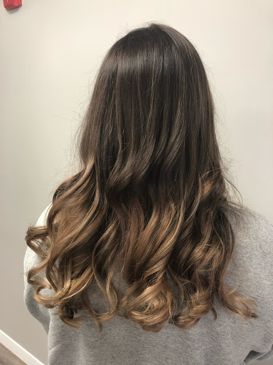 Hair Salon «BASK Hair & Beauty Bar, LLC», reviews and photos, 366 New Byhalia Rd #11, Collierville, TN 38017, USA