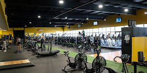 The ZOO Health Club Savannah