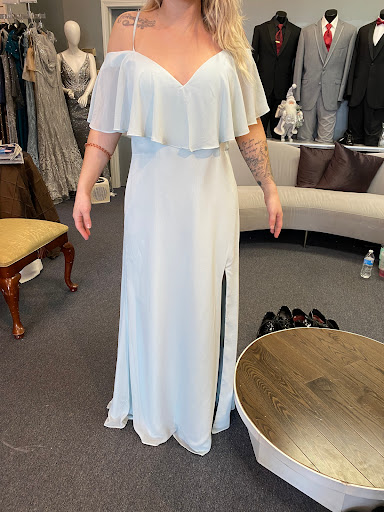 Bridal Shop «125 Bridal Boutique», reviews and photos, 37 Plaistow Rd, Plaistow, NH 03865, USA