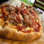 Photo n°2 de l'avis de Dennis.a fait le 05/07/2023 à 16:37 sur le  Glamping Il Borgo delle Arti à Verbania