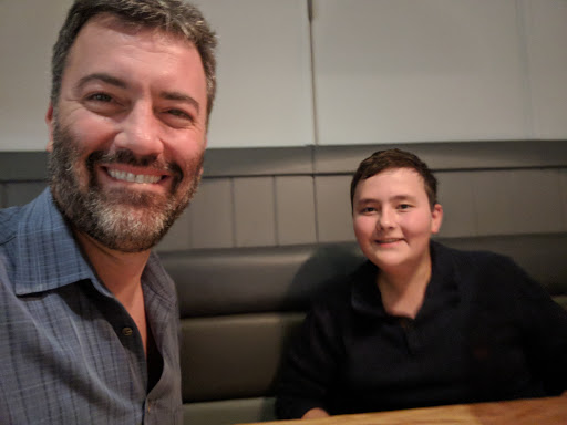 Hair Salon «The Final Cut Sports Barbershop», reviews and photos, 36 LaSalle Rd, West Hartford, CT 06107, USA