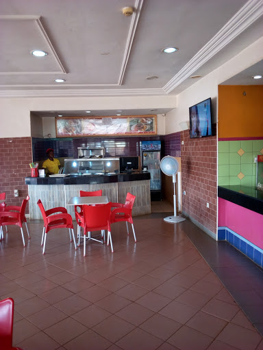 Mr Biggs Auchi, Benin Auchi Rd, Auchi, Nigeria, Coffee Shop, state Edo