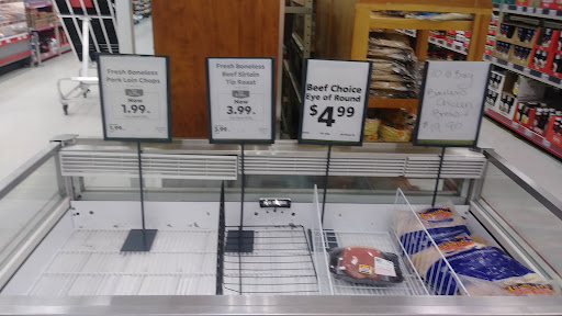 Grocery Store «Save-A-Lot», reviews and photos, 100 Clearwater Largo Rd N, Largo, FL 33770, USA