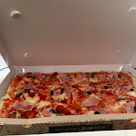 Photo n°1 de l'avis de Alisa.u fait le 12/05/2022 à 17:35 sur le  Pizzeria La Rucola à Isola di Capo Rizzuto