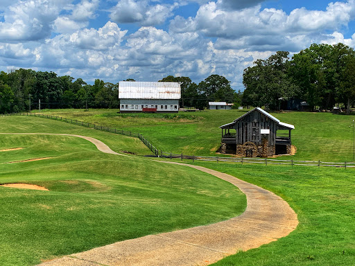 Golf instructor High Point