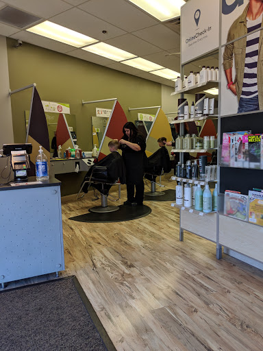 Hair Salon «Great Clips», reviews and photos, 750 Barnes Dr Ste 118, San Marcos, TX 78666, USA