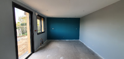 HALVACI PEINTURE à Châtillon-sur-Chalaronne