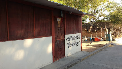 Restaurante Doña Pupy - 85740 Onavas, Sonora, Mexico