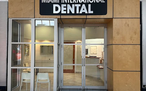 Miami International Mall Dental, P.A. image