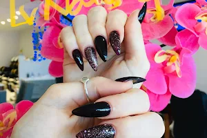 LV Nails & Spa image