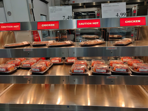 Warehouse store «Costco Wholesale», reviews and photos, 6720 NE 84th St, Vancouver, WA 98665, USA