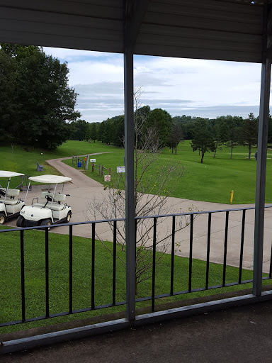 Public Golf Course «Worthington Golf Club», reviews and photos, 3414 Roseland Ave, Parkersburg, WV 26104, USA