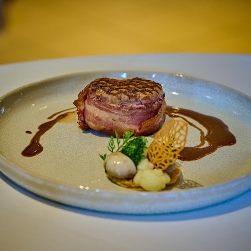 Logis L'Ermitage Hôtel & Restaurant