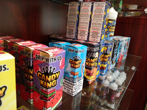 Vaporizer Store «Good Prophets, LLC - MOUNT JOY», reviews and photos, 441 E Main St, Mount Joy, PA 17552, USA