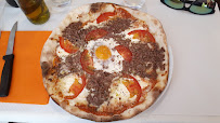 Pizza du PIZZERIA LA GRIGNOTTE à Neufchâtel-en-Bray - n°15