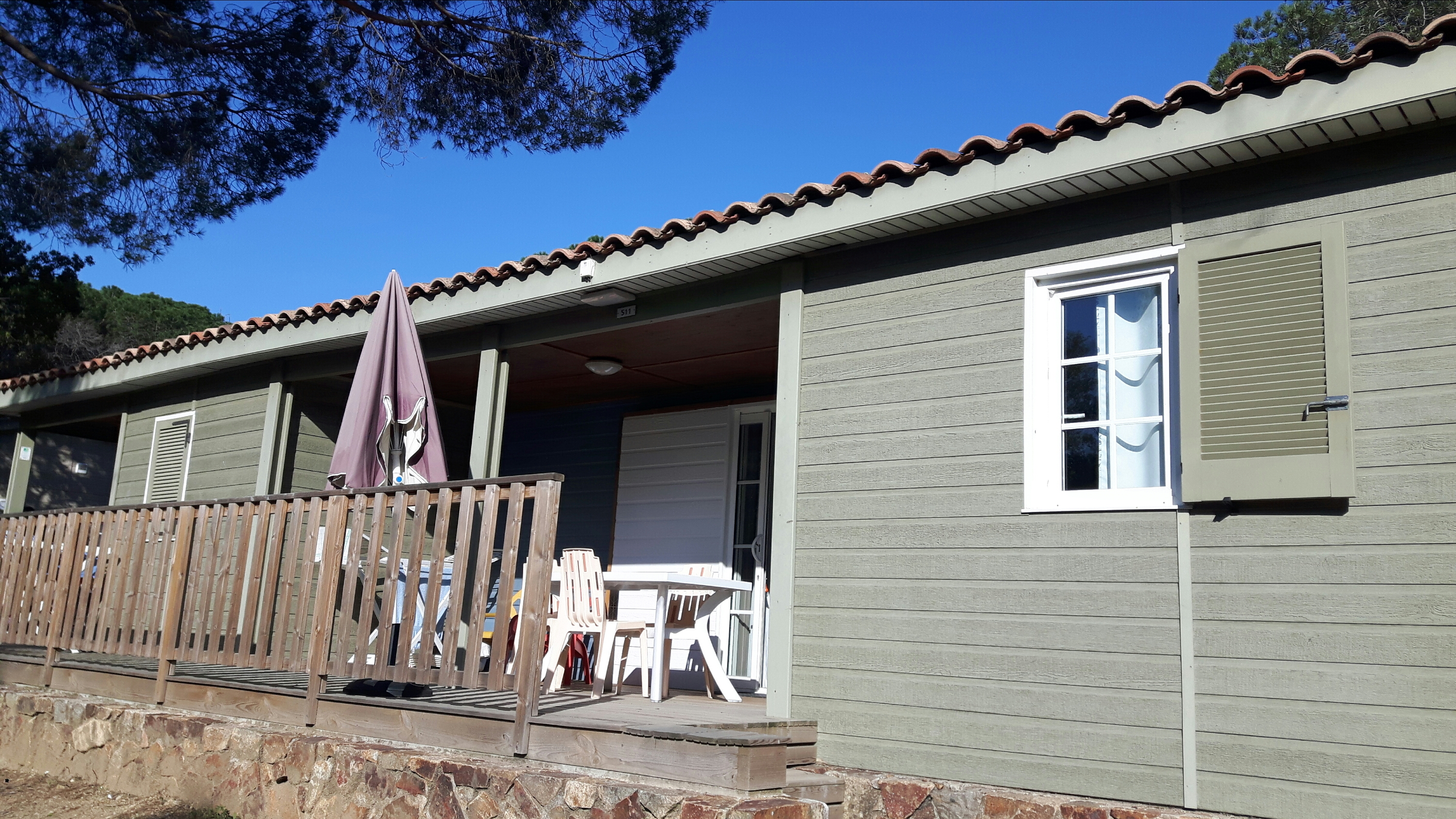 Photo n° 1 de l'avis de Patrick.a fait le 21/04/2018 à 12:29