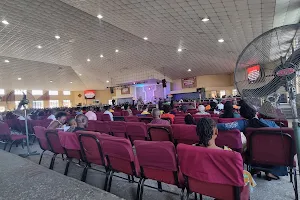 Living Faith Church, Makurdi image