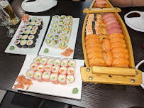 Plats et boissons du Restaurant japonais Zen Sushi Compiègne à Compiègne - n°14