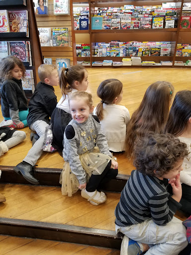 Book Store «Barnes & Noble», reviews and photos, 2323 Sagamore Pkwy S, Lafayette, IN 47905, USA