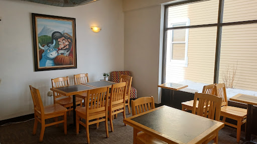 Coffee Shop «Moxie Java», reviews and photos, 115 4th St S, Moorhead, MN 56560, USA