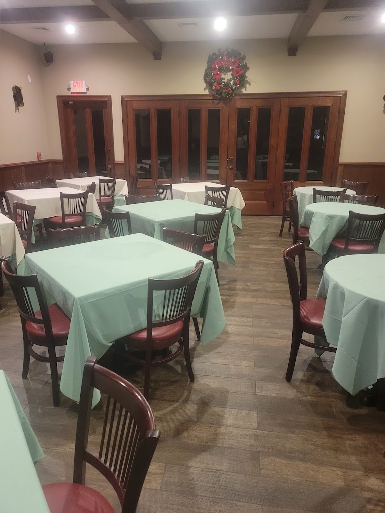 Tequila Bistro 07208